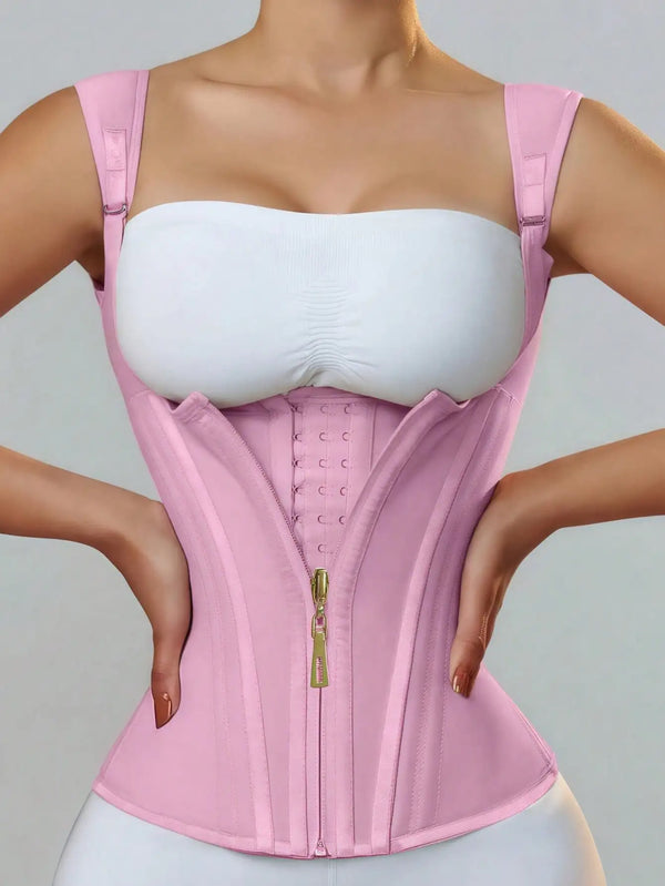 SlimFit Waist Shaper Belt