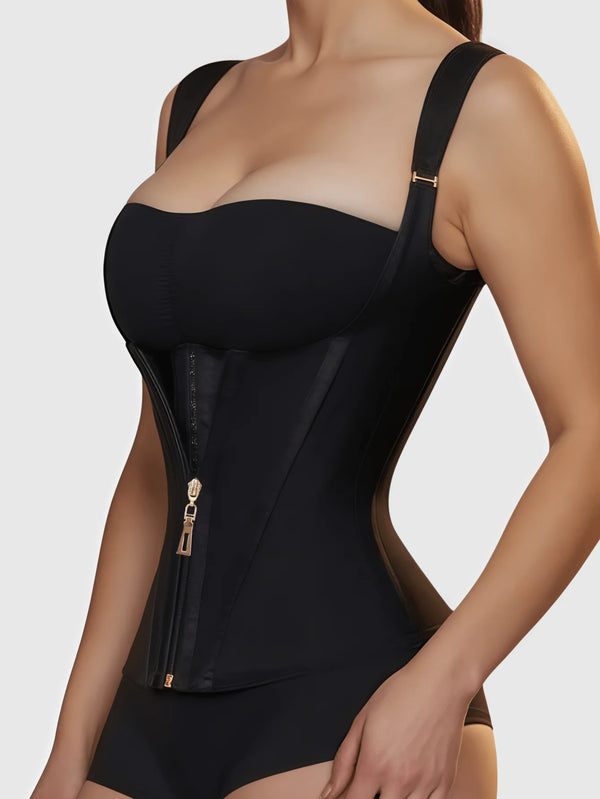 Women-Latex-Waist-Trainer-Corset-Tummy-Control-Body-Shaper-Shapewear-Colombianas-fajas-Slimming-Girdle-Zipper-Flat.jpg